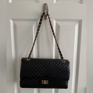 Wannabe Chanel Bag